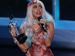Gaga-Parfüm soll nach Sperma und Blut duften