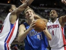 Nowitzki zum FC Bayern? Megastar erwägt Deutschland-Rückkehr