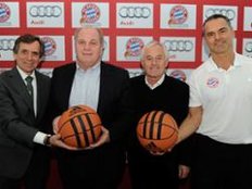 "BBL ist mit Bayern mehr wert als ohne"