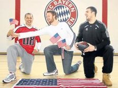 FC Bayern Baskets: Supersieg & Super Bowl?