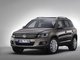 VW Tiguan Modell 2011