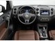 VW Tiguan Modell 2011