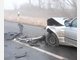 Schwerer Nebel-Unfall bei Hampersdorf