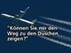 Die d&uuml;mmsten Fragen von Flugg&auml;sten