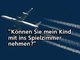 Die d&uuml;mmsten Fragen von Flugg&auml;sten