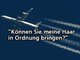 Die d&uuml;mmsten Fragen von Flugg&auml;sten