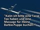 Die d&uuml;mmsten Fragen von Flugg&auml;sten