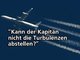Die d&uuml;mmsten Fragen von Flugg&auml;sten