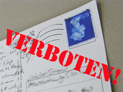 Die skurrilsten Gesetze im Ausland