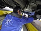 Die 50 häufigsten und dümmsten Autofahrer-Ausreden bei TÜV Süd