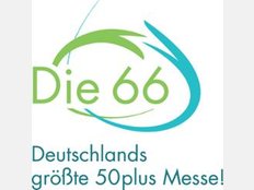 "Die 66": Deutschlands größte 50plus‐Messe