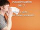 Die zehn besten Tipps bei Heuschnupfen