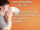 Die zehn besten Tipps bei Heuschnupfen