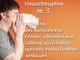 Die zehn besten Tipps bei Heuschnupfen
