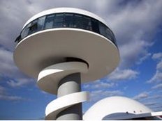 Spanien Reise Asturien Aviles