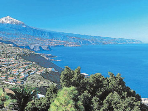 Teneriffa Reise Teneriffa Reise