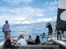 Teneriffa Reise