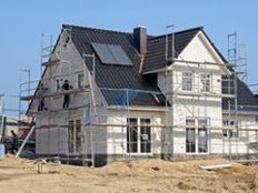 Baufinanzierung: Variable Zinsen jetzt besser festschreiben?