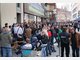 Apple iPad M&uuml;nchen Verkaufsstart