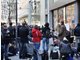 Apple iPad M&uuml;nchen Verkaufsstart