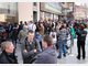 Apple iPad M&uuml;nchen Verkaufsstart