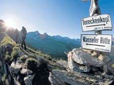 Bernd Ritschel erklärt, wie Sie draußen bessere Bilder machen