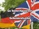 Denglisch-W&ouml;rter und &Uuml;bersetzungsfehler