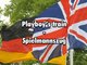 Denglisch-W&ouml;rter und &Uuml;bersetzungsfehler