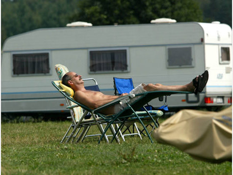 Camping Reise Camping Reise