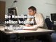 Fit im B&uuml;ro