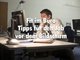 Fit im B&uuml;ro
