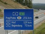 ADAC warnt vor Autofahrer-Abzocke in Tschechien ADAC warnt vor Autofahrer-Abzocke in Tschechien