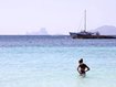 Formentera - die Karibik Europas: Die Insel hat weiße Sandstrände ohne Ballermann