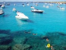 Formentera Reise Spanien Europa Urlaub