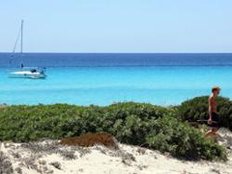 Formentera Reise Spanien Europa Urlaub