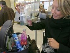 Bundespolizei: Neue Regeln fürs Handgepäck