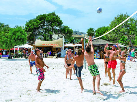 Traum-Urlaubsziel: Die wichtigsten&nbsp;zehn Punkte