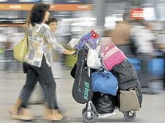 Neue Gepäckregelungen ab 1. Juni bei der Lufthansa