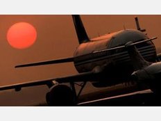 Die größten Flughäfen Europas auf einen Blick