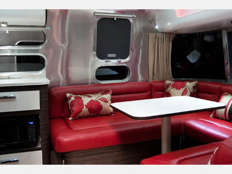 Legend&auml;r Campen - Airstream 684-2