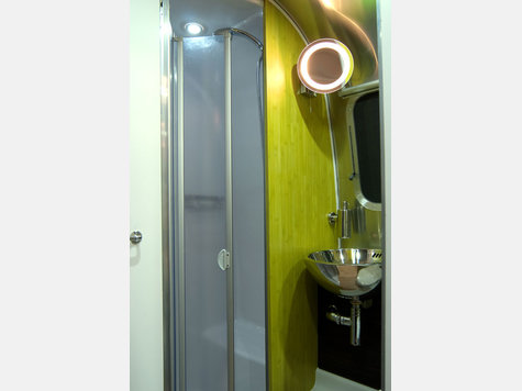Legend&auml;r Campen - Airstream 684-2