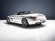 Mercedes-Benz SLS AMG Roadster