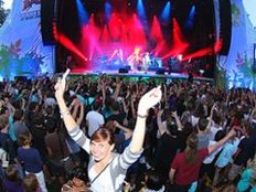 ENERGY IN THE PARK: Das ist beim Kult-Festival geboten