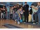 Bahn frei f&uuml;r Ivica Bowlic! Am Donnerstagabend hat FC-Bayern-Star Ivica Olic das renovierte Bowling- und Billard-Center Rollpalast am Westkreuz er&ouml;ffnet. Auch seine S&ouml;hne Luca und Toni waren mit viel Begeisterung dabei.