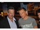 Bahn frei f&uuml;r Ivica Bowlic! Am Donnerstagabend hat FC-Bayern-Star Ivica Olic das renovierte Bowling- und Billard-Center Rollpalast am Westkreuz er&ouml;ffnet. Auch seine S&ouml;hne Luca und Toni waren mit viel Begeisterung dabei.