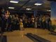 Bahn frei f&uuml;r Ivica Bowlic! Am Donnerstagabend hat FC-Bayern-Star Ivica Olic das renovierte Bowling- und Billard-Center Rollpalast am Westkreuz er&ouml;ffnet. Auch seine S&ouml;hne Luca und Toni waren mit viel Begeisterung dabei.