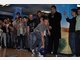 Bahn frei f&uuml;r Ivica Bowlic! Am Donnerstagabend hat FC-Bayern-Star Ivica Olic das renovierte Bowling- und Billard-Center Rollpalast am Westkreuz er&ouml;ffnet. Auch seine S&ouml;hne Luca und Toni waren mit viel Begeisterung dabei.