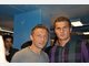 Bahn frei f&uuml;r Ivica Bowlic! Am Donnerstagabend hat FC-Bayern-Star Ivica Olic das renovierte Bowling- und Billard-Center Rollpalast am Westkreuz er&ouml;ffnet. Auch seine S&ouml;hne Luca und Toni waren mit viel Begeisterung dabei.