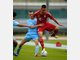 FC Bayern ist im Trainingslager im italienischen Arco mit einem 15:0-Sch&uuml;tzenfest in die Saison gestartet. Eine Plakataktion gegen Manuel Neuer tr&uuml;bt jedoch die Stimmung. Die Fotos des Spiels und der Aktion.