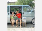 Auto, Autozug oder Flug: Drei Familien machten für uns den Urlaubstest Auto, Autozug oder Flug: Drei Familien machten für uns den Urlaubstest
